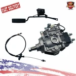 For Toyota 1KZTE 3.0 Diesel Prado Colorado Fuel Injection Pump 2210067070. Fixed Price $501.19.