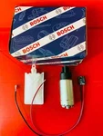 Bosch Electric Fuel Pump For Mazda Honda Nissan Mitsubishi. Fixed Price $44.99.