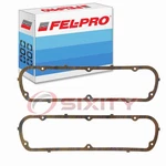 Fel-pro Valve Cover Gasket Set 1975-1987 Ford E-250 Econoline 5.0L 5.8L Vp. Fixed Price $27.36.