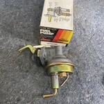 Mechanical Fuel Pump Borg Warner Airtex 40930 New Usa Made. Fixed Price $15.95.