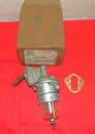 1960 1961 1962 Ford Fairlane 500 Galaxie Car Nos Reman 6-CYLINDER 223 Fuel Pump. Fixed Price $149.00.