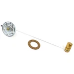 61-77 Ford Pickup Truck Fuel Gas Sender Sending Unit, In-cab, Stainless Steel. Fixed Price $54.10.