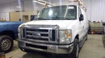 Fuel Pump Assembly Front Of Rear Axle Fits 05-08 Ford E150 Van 97673. Fixed Price $84.38.