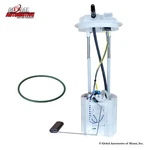 Bosch 66114 Fuel Pump For 2008 Dodge Ram 1500 Pickup 3.7L 4.7L 5.7L. Fixed Price $184.50.
