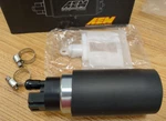 Aem 50-1200 E85 In-tank Fuel Pump, Black. Fixed Price $63.80.
