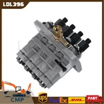 Fuel Pump 104135-4030 9410617920 Ford New Holland TC35 TC40 TC45 TC55 L160. Fixed Price $329.99.