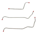 Jegs Fuel Tank Vent Lines For 1971-1972 Gm Chevelle, Cutlass, 442, Gs, Monte. Fixed Price $46.39.