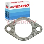 Fel-pro Exhaust Pipe Flange Gasket For 1989-1996 Eagle Summit 1.5L 1.6L 1.8L Os. Fixed Price $11.88.