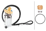 Hella Fuel Pump For Volvo XC90, S60, V70, S80 358146571. Fixed Price $200.20.