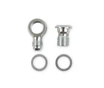 Earls PS0004ERL Power Steering Banjo Bolt & Fitting -6AN. Fixed Price $38.37.