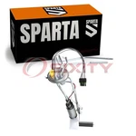 Delphi Sparta PN4041 Fuel Pump Hanger Assembly For RE0212P Air Delivery Ld. Fixed Price $132.27.