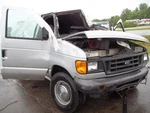 Fuel Pump Assembly Front Of Rear Axle Fits 05-08 Ford E150 Van 136319. Fixed Price $95.69.