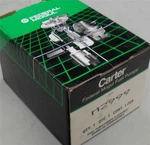 Carter Federal Mogul M2999 Fuel Pump New Box. Fixed Price $44.95.