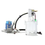 Fuel Pmp & Hanger W/sender Motorcraft PFS509. Fixed Price $550.05.