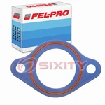 Fel-pro Engine Coolant Outlet Gasket For 1979-1995 Gmc K2500 4.3L 4.8L 5.0L Qt. Fixed Price $20.39.