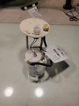Fuel Pump Only 2.5L Cylinder Fwd Fits 09-18 RAV4. Fixed Price $108.00.