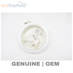 2010-2016 Porsche Panamera Left In-tank Fuel Pump Flange 97020142502. Fixed Price $38.49.