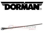 Dorman Fuel Line Connector For 1992-1994 Pontiac Sunbird Air Delivery Pumps Ii. Fixed Price $30.03.