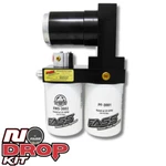 Fass No-drop Series Diesel Fuel System 600-900 Hp 23-24 Ford Powerstroke. Fixed Price $1049.00.