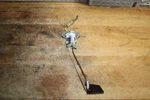 86-92 Toyota Supra MK3 7MGE Non Turbo Fuel Level Sensor Assembly. Fixed Price $250.00.