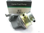 New Genuine Carter M60135 Fuel Pump 1978-1980 Ford Fiesta. Fixed Price $44.96.
