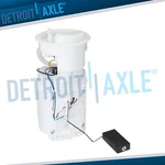 Fuel Pump Module W/ Housing Assembly For Audi Volkswagen Beetle Jetta Golf. Fixed Price $66.25.