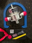 Fpr Fuel Pres. Reg. Similr To Bosch 0280160297 = Porsche 92811019804 UE73999. Fixed Price $598.30.