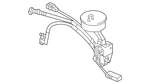 Genuine Volkswagen Fuel Gauge Sending Unit 1K0-919-673-AH. Fixed Price $156.43.