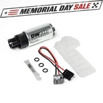 Deatschwerks 9-307-1061 DW300C 340LPH Fuel Pump For 2016 2021 Infiniti Q50/2023. Fixed Price $176.95.