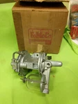 Nos Ford Fomoco Vacuum Wiper Fuel Pump #9599 Nice!. Fixed Price $89.00.