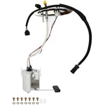 Fits 2005-2007 Ford F-350 F-550 Super Duty 5.4L 6.8L Fuel Pump Module Assembly. Fixed Price $47.09.
