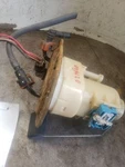 Fuel Pump Assembly 2.7L Fits 2005-2009 Tucson Authentic Tested Oem. Fixed Price $74.95.
