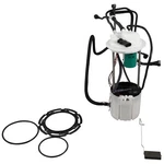 Fuel Pump&sending Unit Assembly W/ Sensor For Suzuki XL-7 Base 3.6L V6 2007-2008. Fixed Price $124.09.