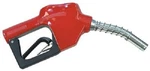 Apache 99000246 3/4" Female Pipe Thread Red Auto Shutoff Unleaded Fuel Nozzle. Fixed Price $94.96.