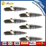 6X Fuel Injectors 22027807 21307001 21172430 BEBE4L15001 For Volvo D11 MP7 Truck. Fixed Price $1369.90.
