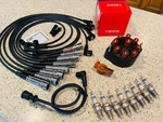Mercedes-benz W107 450SL 380SL Ignition Tune Up Kit Cap Rotor Spark Plug Wire. Fixed Price $285.99.