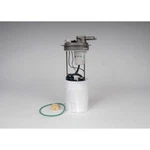 MU1606 Ac Delco Electric Fuel Pump Gas For Chevy Gmc Sierra 1500 Classic Truck. Fixed Price $520.39.