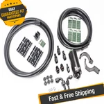 Radium Engineering 20-0761-05 Fuel Hanger Plumbing Kit. Fixed Price $455.95.