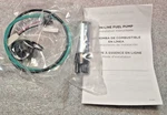Electric Fuel Pump Carter P90013. Fixed Price $33.99.