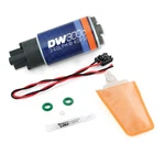 Deatschwerks 9 301S 1006 340LPH In Tank Fuel Pump. Fixed Price $169.00.