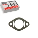 Fel-pro Carburetor Mounting Gasket For 1949-1950 Gmc FP152 3.7L L6. Fixed Price $11.44.