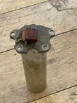 Bmw Sending Unit Assy Metal Tank E30 E28 E24 E23 Genuine 16121153050. Fixed Price $275.00.