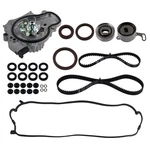 Complete Timing Kit For Isuzu Oasis 2.3L F23A7 1998-1999 VS50493R Pump. Fixed Price $63.31.