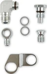 Earls Remote Reservoir Adapter Kit,saginaw Type Ii Power Steering Pumps. Fixed Price $86.35.