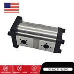 3A231-82200 3A231-82203 Hydraulic Pump For Kubota M4900DT M5700DT New. Fixed Price $296.98.
