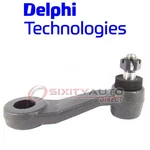 Delphi Steering Pitman Arm For 1995-2005 Chevrolet Blazer Gear. Fixed Price $75.56.