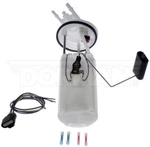 Dorman Fuel Pump Module 2630306 Reliable Performance. Fixed Price $177.99.