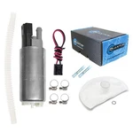 Genuine Walbro/ti GSS352G3 350LPH High Performance Intank Fuel Pump + Qfs Kit. Fixed Price $109.98.