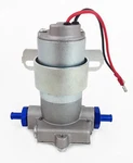 High Flow Electric Fuel Pump 120 Gph 14 Psi Universal Holley Demon Carburetor. Fixed Price $69.95.