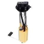 Fleece FPE-PF-GM-0104 Powerflo Lift Pump For 01-04 2500 3500 Duramax 6.6L LB7. Fixed Price $649.00.